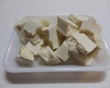ヘルシー☆高野豆腐のからあげ♪作り方2写真