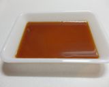ヘルシー☆高野豆腐のからあげ♪作り方3写真