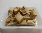 ヘルシー☆高野豆腐のからあげ♪作り方4写真