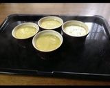 トロっとろカスタードプリン作り方6写真