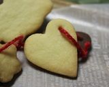 プレゼントに♪おめかしクッキー♡作り方14写真