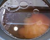 おばあちゃんのカボチャの煮物♡作り方2写真