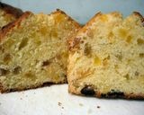 レモンパウンドケーキ作り方4写真