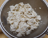 しらたきの簡単白和え作り方5写真