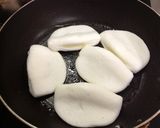 はんぺんチーズの磯辺焼き作り方3写真