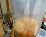 胃腸に優しい♡かぶと人参のスープ♡作り方6写真
