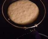 簡単☻分厚いホットケーキの焼き方☻作り方1写真