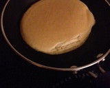 簡単☻分厚いホットケーキの焼き方☻作り方2写真