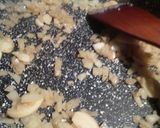 *イタリア人直伝。きのこパスタ*作り方1写真