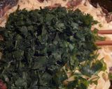 *イタリア人直伝。きのこパスタ*作り方3写真