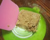 チーズケーキのボトムに☆全粒粉ビスケット作り方8写真