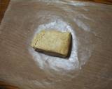 チーズケーキのボトムに☆全粒粉ビスケット作り方9写真