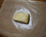チーズケーキのボトムに☆全粒粉ビスケット作り方9写真