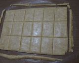 チーズケーキのボトムに☆全粒粉ビスケット作り方12写真