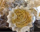 簡単なめらかスイートポテト作り方6写真