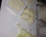 皮汁〜シンプルだけど美味しい！〜作り方1写真