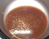 圧力鍋で簡単な牛スジ肉カレー作り方3写真