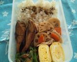 簡単美味☆さばのソース煮作り方7写真