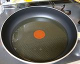 豚肉のパリパリ揚げ作り方3写真