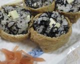 ひじきのソフトふりかけ☆しそ風味♪作り方16写真