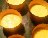 超簡単ＨＭ使用ふわふわさつまいもケーキ作り方7写真