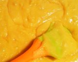 超簡単ＨＭ使用ふわふわさつまいもケーキ作り方6写真