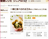 三つ葉とツナのさっぱり✿おろし和え作り方5写真