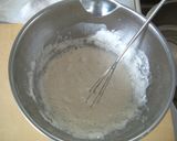 魚肉ソーセージソースカツ作り方4写真