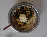 朝食にケークサレ＊離乳食後期〜完了期作り方5写真