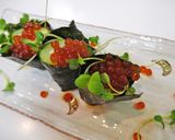 今が旬。わが家の年に一度のいくら丼作り方17写真