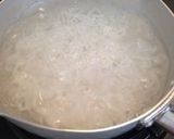 妊婦必見!底カロ&食物繊維たっぷり煮物☆作り方4写真