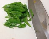 妊婦必見!底カロ&食物繊維たっぷり煮物☆作り方7写真