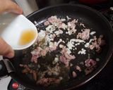 パーティー♡４種類の木の実と豚のテリーヌ作り方3写真