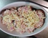 しいたけが子供大好きな味に大変身！作り方3写真