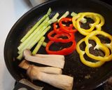 パーティー♡４種類の木の実と豚のテリーヌ作り方10写真