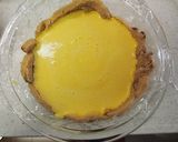 簡単！かぼちゃムースのドームケーキ作り方10写真