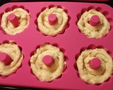 すりりんごとヨーグルトの焼きドーナツ作り方10写真
