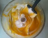 パンプキンスフレタルト作り方7写真