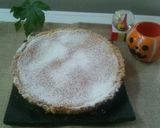 パンプキンスフレタルト作り方10写真