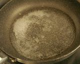 残り物のコンソメスープでリメイクパスタ作り方1写真