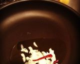 蕪とあさりのワイン蒸し♪作り方4写真