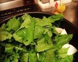 蕪とあさりのワイン蒸し♪作り方6写真