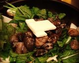 蕪とあさりのワイン蒸し♪作り方7写真