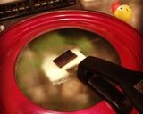 蕪とあさりのワイン蒸し♪作り方8写真