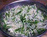 【韓国】キムチ〔薬念(ﾔﾝﾆｮﾑ)編〕作り方3写真