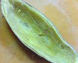 ほっこり スイートポテト作り方2写真