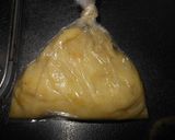 りんごの季節のポテトサラダ作り方1写真