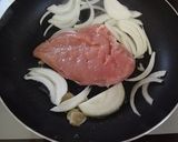 作りおき♫し〜っとり胸肉の甘酢びたし作り方3写真