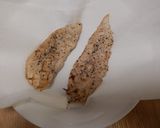 ささみジャーキー作り方6写真