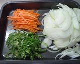 ししゃものレモン風味な南蛮漬け作り方1写真